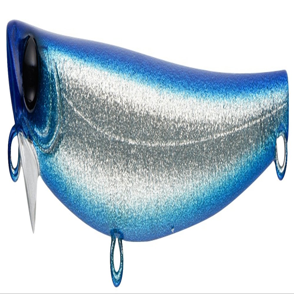 Apia Lures Hydro Upper 90S #09 Blue Galaxy