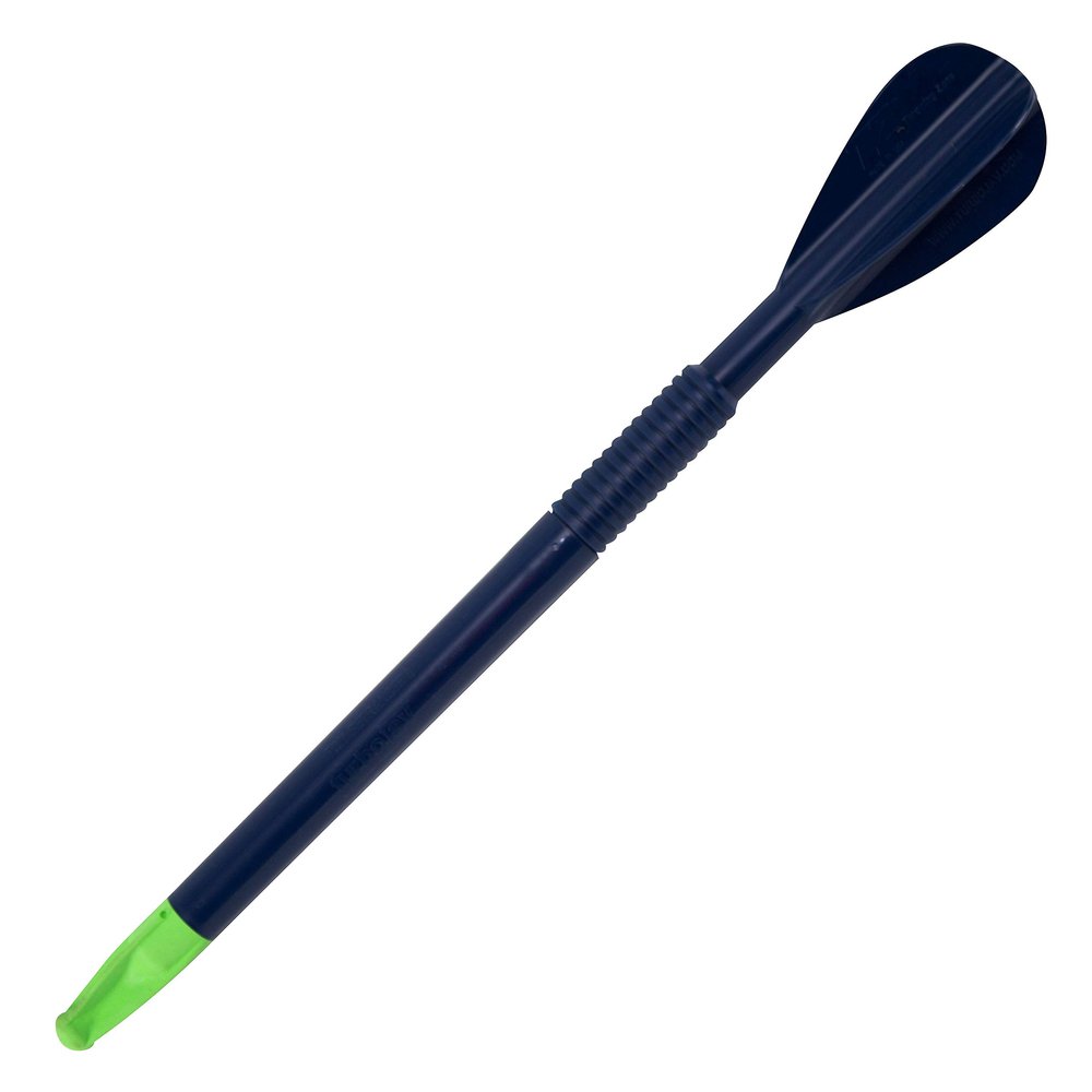 Turbojav 300 Grams Training Javelin for Beginners, Intermediate and Advanced Throwers - Baseball, Softball and Javelin - Improve Throwing Skills (Color May Vary)