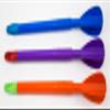 Turbojav 300 Grams Training Javelin for Beginners, Intermediate and Advanced Throwers - Baseball, Softball and Javelin - Improve Throwing Skills (Color May Vary) view 2