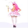 Music Legs Bunny Babe view 2