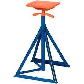 Set of 4 BROWNELL MB1 Motor Boat Stands Size MB1 33-50 INCHES