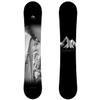 Package-System Timeless Snowboard 158 cm Wide-Summit Binding-System 2019 APX Snowboard Boots-9 view 2