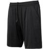 1 Stop Soccer Referee Soccer Short Solid Black 4 Pockets XX Large view 1
