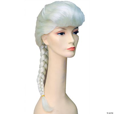 Lacey Wigs Else Freezing X #613