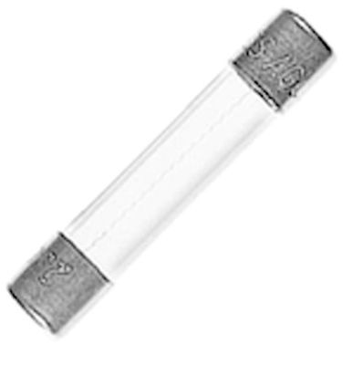 Ancor 601015 Marine Grade Electrical Fuse (AGC, 1.5-Amp, 5-Pack) Size: 1.5-Amp, Model: 601015, Outdoor & Hardware Store