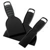 Hyde Tools 05610 Economy Series Plastic Putty Knife - 3pc, Model: 5610, Outdoor & Hardware Store view 1