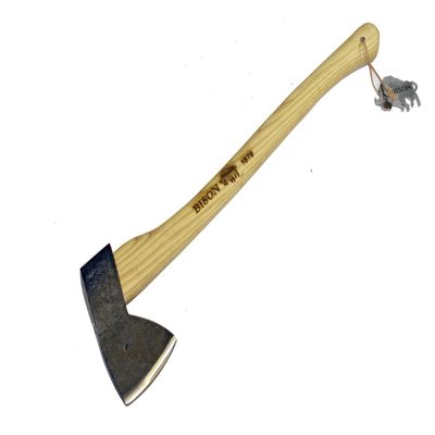 Mountain Hatchet, 1.76 Lb Head 23.6" Handle