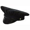 Petra Roc OBRV-CAP Reversible Rain Cap for Officer Hat, One Size, ORANGE/BLACK view 2