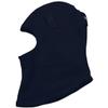 Petra Roc BSMK-S1 Balaclava Fleece Head Wear Ski Mask, One Size, Black view 1