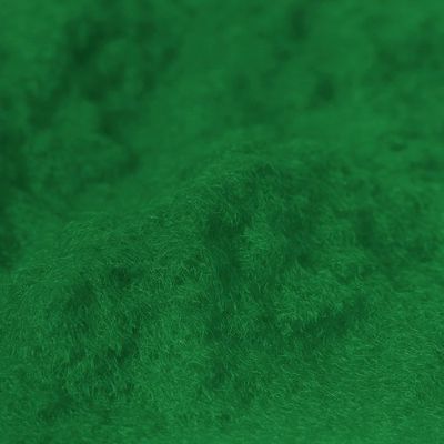 Suede-Tex Flocking Fiber - Kelly Green 3 OZ BAG, Model: , Outdoor & Hardware Store
