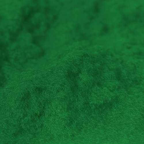 Suede-Tex Flocking Fiber - Kelly Green 3 OZ BAG, Model: , Outdoor & Hardware Store