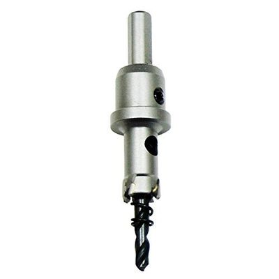 Zenith Industries ZN103101 Carbide Tooth Hole Saw, 9/16 Size: 9/16, Model: ZN103101, Outdoor & Hardware Store