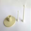 A99 GOLF Combo RT02 Rubber Tee Holders + Golf tees 2 1/2" and 1 3/4" Long view 2