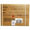 Genuine Military MRE Case (Meal Ready to Eat) Ultimate Inspection By Ammo Can Man Inspect Date 11/2017 or newer (Case "B") view 1