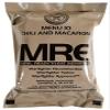 Genuine Military MRE Case (Meal Ready to Eat) Ultimate Inspection By Ammo Can Man Inspect Date 11/2017 or newer (Case "B") view 3
