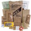 Genuine Military MRE Case (Meal Ready to Eat) Ultimate Inspection By Ammo Can Man Inspect Date 11/2017 or newer (Case "B") view 4