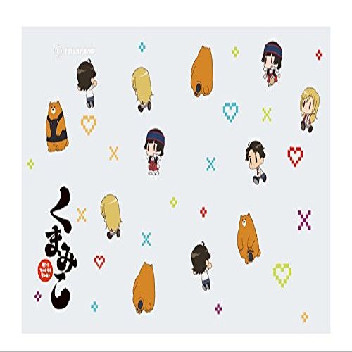 Bear Prince Pass Case Design a