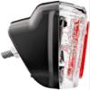 Busch & Mller Secula Rear Bike Light  Black. view 2