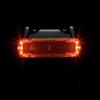 Busch & Mller Rear Rear Light 2C Black One Size view 2