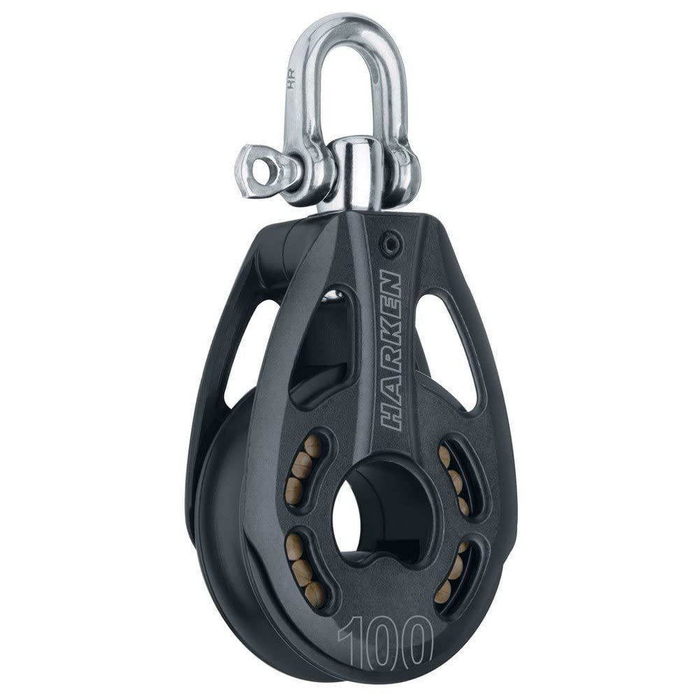 HARKEN 3246 100mm Block