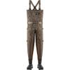 Lacrosse 7000879M Alpha Swampfox Breathable Mossy Oak Bottomland 1000G 9M view 1