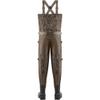 Lacrosse 7000879M Alpha Swampfox Breathable Mossy Oak Bottomland 1000G 9M view 2