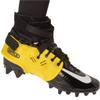 Battle Sports xFAST Ankle Support System Medium (Men's Shoe Sizes 8-9.5 & Women's Shoe Sizes 9.5-11) - Yellow view 1