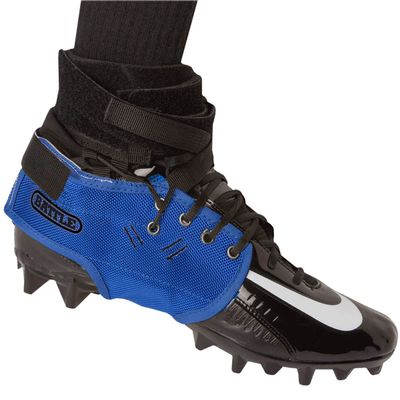 Battle Sports xFAST Ankle Support System - Blue - XL