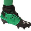 Battle Sports xFAST Ankle Support System Medium (Men's Shoe Sizes 8-9.5 & Women's Shoe Sizes 9.5-11) - Green view 1