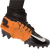 Battle Sports xFAST Ankle Support System Large (Men's Shoe Sizes 10-11.5 and Women's Shoe Sizes 11.5-13) - Orange view 1