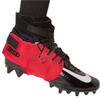 Battle Sports xFAST Ankle Support System Large (Men's Shoe Sizes 10-11.5 and Women's Shoe Sizes 11.5-13) - Red view 1