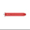 Voile Straps - 15" Aluminum Buckle Red view 2
