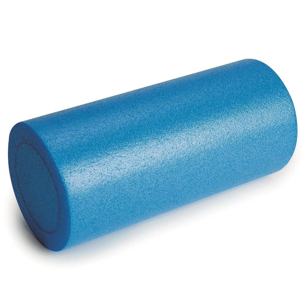 Foam Exercise Roller, 12"