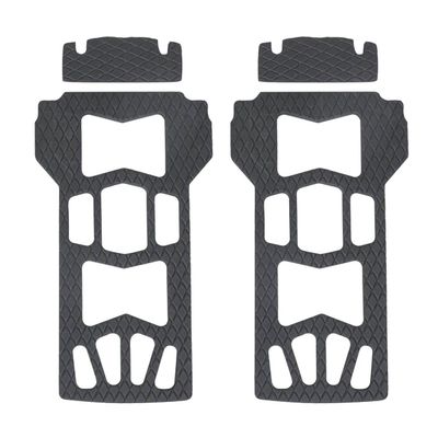 Spark R&D Baseplate Padding Kit, Color: Cutout, Size: 1 (AC123)