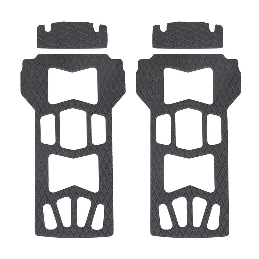 Spark R&D Baseplate Padding Kit, Color: Cutout, Size: 1 (AC123)
