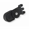 Bluetech Cannon Quick Stacker-By view 1