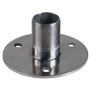 Bluetech Shakespeare 4710 Flange Mount-By