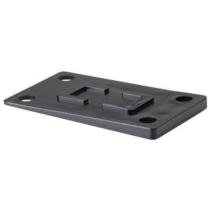 Bluetech Shakespeare Style 414 Shim Kit for Ratchet Mounts-By