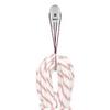 Bluetech Barton Marine 52001 - Line Tamer - White - (Pair)-By view 1