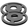 Bluetech Shakespeare Style 418 Round Shim Kit-By view 1