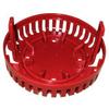 Bluetech Rule Replacement Strainer Base f/Round 1500-2000gph Pumps-By view 1