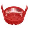 Bluetech Rule Replacement Strainer Base f/Round 2800-3700gph Pumps-By view 1