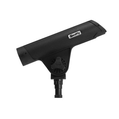Bluetech Scotty Rodmaster II Rod Holder With o Mount - Black