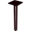 Bluetech Big Jon 12"" Vertical Gimbal Mount-By view 1