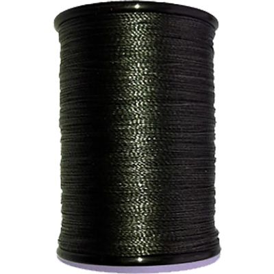 BCY Spectra Serving Black .008 150 Yards