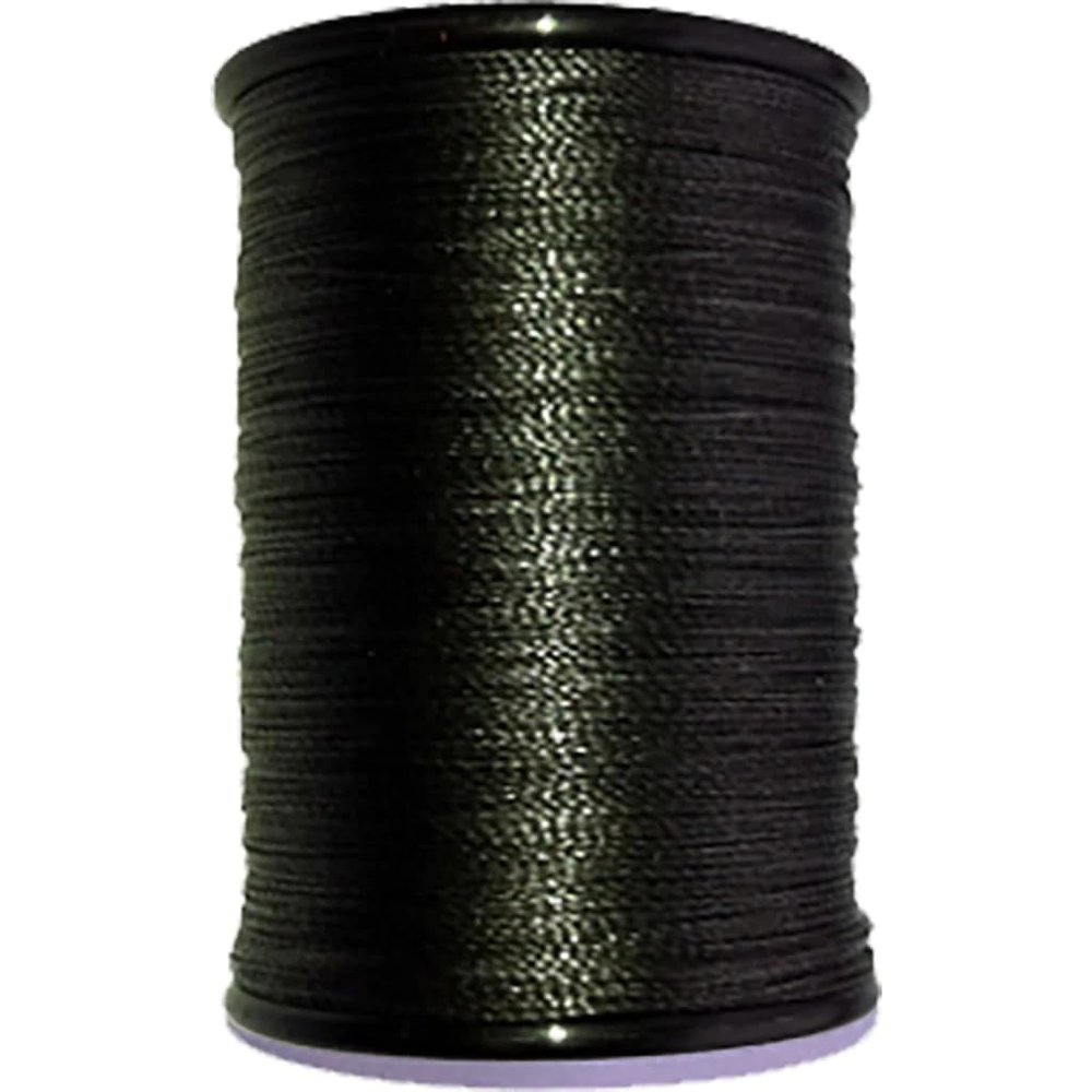 BCY Spectra Serving Black .008 150 Yards
