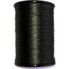 BCY Spectra Serving Black .008 150 Yards view 1
