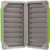 MFC Flyweight Fly Box - Chartreuse view 1