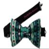EmilyRose Couture Men's Special Prints Bow Ties (Group 2 of 2) (Medium-6 to 12 year olds, Southwest Style Print) view 1