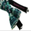 EmilyRose Couture Men's Special Prints Bow Ties (Group 2 of 2) (Medium-6 to 12 year olds, Southwest Style Print) view 2